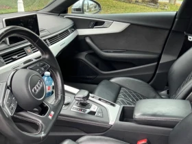 Audi S5 * TECHNIK* CARFAX * БЕЗ ПЪРВОНАЧАЛНА ВНОСКА | Mobile.bg — малка снимка 6