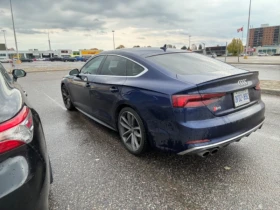 Audi S5 * TECHNIK* CARFAX * БЕЗ ПЪРВОНАЧАЛНА ВНОСКА | Mobile.bg — малка снимка 5
