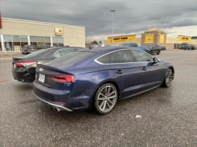 Audi S5 * TECHNIK* CARFAX * БЕЗ ПЪРВОНАЧАЛНА ВНОСКА | Mobile.bg — малка снимка 4