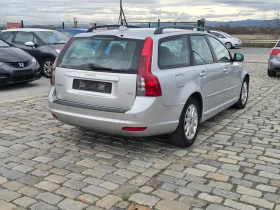 Volvo V50 1.6D 109к.с. ТОП СЪСТОЯНИЕ - 3999 лв. / 2044.66 € - 57863764 6 | Car24.bg Volvo V50 1.6D 109к.с. ТОП СЪСТОЯНИЕ - 3999 лв. / 2044.66 € - 57863764 6