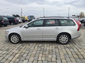 Volvo V50 1.6D 109к.с. ТОП СЪСТОЯНИЕ - 3999 лв. / 2044.66 € - 57863764 4 | Car24.bg Volvo V50 1.6D 109к.с. ТОП СЪСТОЯНИЕ - 3999 лв. / 2044.66 € - 57863764 4