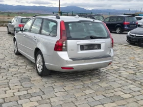 Volvo V50 1.6D 109к.с. ТОП СЪСТОЯНИЕ - 3999 лв. / 2044.66 € - 57863764 8 | Car24.bg Volvo V50 1.6D 109к.с. ТОП СЪСТОЯНИЕ - 3999 лв. / 2044.66 € - 57863764 8