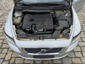 Volvo V50 1.6D 109к.с. ТОП СЪСТОЯНИЕ - 3999 лв. / 2044.66 € - 57863764 11 | Car24.bg Volvo V50 1.6D 109к.с. ТОП СЪСТОЯНИЕ - 3999 лв. / 2044.66 € - 57863764 11