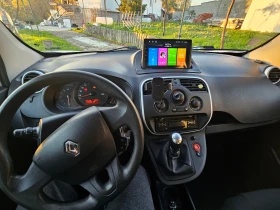 Renault Kangoo 1.5DCi - 18700 лв. / 9561.16 € - 40497078 11 | Car24.bg Renault Kangoo 1.5DCi - 18700 лв. / 9561.16 € - 40497078 11