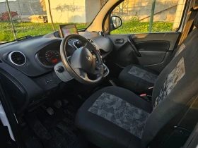 Renault Kangoo 1.5DCi - 18700 лв. / 9561.16 € - 40497078 10 | Car24.bg Renault Kangoo 1.5DCi - 18700 лв. / 9561.16 € - 40497078 10