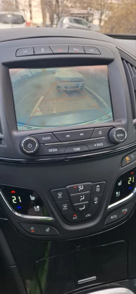 Opel Insignia 1.6 CDTI - 7700 € / 15059.89 лв. - 98805739 17 | Car24.bg Opel Insignia 1.6 CDTI - 7700 € / 15059.89 лв. - 98805739 17