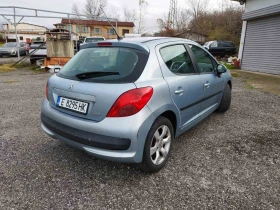 Peugeot 207 Lpg - 3990 лв. / 2040.05 € - 82748821 5 | Car24.bg Peugeot 207 Lpg - 3990 лв. / 2040.05 € - 82748821 5