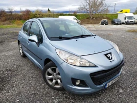 Peugeot 207 Lpg - Car24.bg Peugeot 207 Lpg