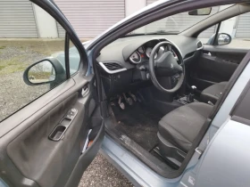 Peugeot 207 Lpg - 3990 лв. / 2040.05 € - 82748821 6 | Car24.bg Peugeot 207 Lpg - 3990 лв. / 2040.05 € - 82748821 6