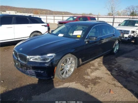 BMW 750 i RWD* HEAD-UP* 360CAM* АвтоКредит(ЦЕНА ДО БГ) - Car24.bg BMW 750 i RWD* HEAD-UP* 360CAM* АвтоКредит(ЦЕНА ДО БГ)