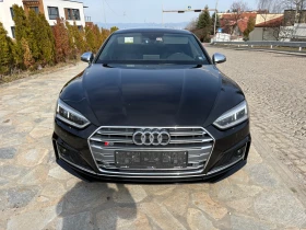 Audi S5 3.0TFSI - Car24.bg Audi S5 3.0TFSI