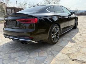 Audi S5 3.0TFSI - 24500 € / 47917.83 лв. - 14927738 4 | Car24.bg Audi S5 3.0TFSI - 24500 € / 47917.83 лв. - 14927738 4