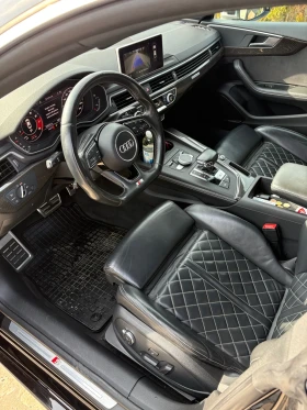 Audi S5 3.0TFSI - 24500 € / 47917.83 лв. - 14927738 8 | Car24.bg Audi S5 3.0TFSI - 24500 € / 47917.83 лв. - 14927738 8