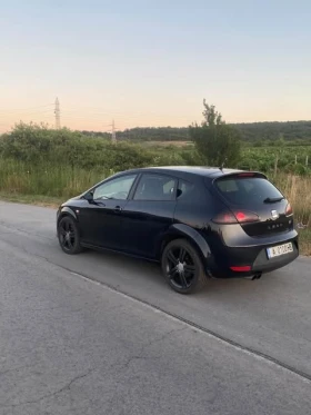 Seat Leon FR 2TDI 170HP - 3999 € / 7821.36 лв. - 58103380 14 | Car24.bg Seat Leon FR 2TDI 170HP - 3999 € / 7821.36 лв. - 58103380 14