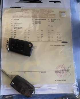 Seat Leon FR 2TDI 170HP - 3999 € / 7821.36 лв. - 58103380 7 | Car24.bg Seat Leon FR 2TDI 170HP - 3999 € / 7821.36 лв. - 58103380 7