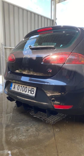 Seat Leon FR 2TDI 170HP - 3999 € / 7821.36 лв. - 58103380 10 | Car24.bg Seat Leon FR 2TDI 170HP - 3999 € / 7821.36 лв. - 58103380 10
