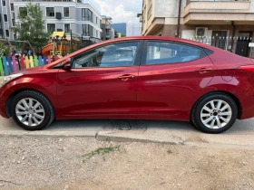 Hyundai Elantra undefined | Auto.bg — изображение 16 Hyundai Elantra undefined | Auto.bg — изображение 16