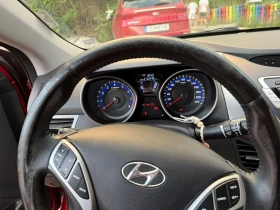 Hyundai Elantra undefined | Auto.bg — изображение 6 Hyundai Elantra undefined | Auto.bg — изображение 6