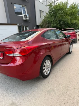 Hyundai Elantra undefined | Auto.bg — изображение 13 Hyundai Elantra undefined | Auto.bg — изображение 13