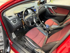 Hyundai Elantra undefined | Auto.bg — изображение 8 Hyundai Elantra undefined | Auto.bg — изображение 8