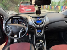 Hyundai Elantra undefined | Auto.bg — изображение 17 Hyundai Elantra undefined | Auto.bg — изображение 17