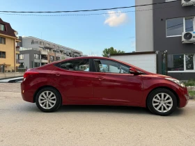 Hyundai Elantra undefined | Auto.bg — изображение 11 Hyundai Elantra undefined | Auto.bg — изображение 11