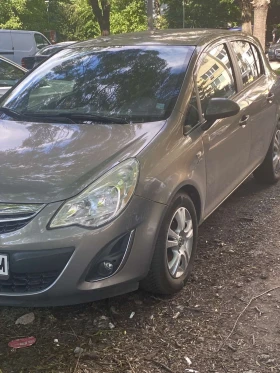 Opel Corsa - Car24.bg Opel Corsa