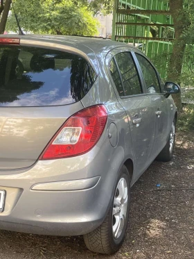 Opel Corsa - 4500 € / 8801.24 лв. - 35138427 12 | Car24.bg Opel Corsa - 4500 € / 8801.24 лв. - 35138427 12