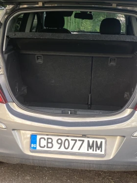Opel Corsa - 4500 € / 8801.24 лв. - 35138427 8 | Car24.bg Opel Corsa - 4500 € / 8801.24 лв. - 35138427 8
