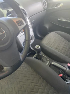 Opel Corsa - 4500 € / 8801.24 лв. - 35138427 5 | Car24.bg Opel Corsa - 4500 € / 8801.24 лв. - 35138427 5