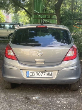 Opel Corsa - 4500 € / 8801.24 лв. - 35138427 2 | Car24.bg Opel Corsa - 4500 € / 8801.24 лв. - 35138427 2
