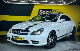 Mercedes-Benz CLS 500 AMG-LINE/Full - Car24.bg Mercedes-Benz CLS 500 AMG-LINE/Full