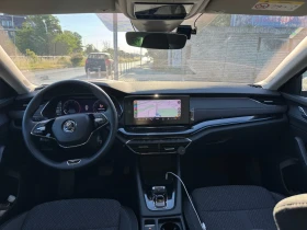 Skoda Octavia undefined | Auto.bg — изображение 6 Skoda Octavia undefined | Auto.bg — изображение 6