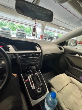 Audi A5 - 4500 € / 8801.24 лв. - 52344367 7 | Car24.bg Audi A5 - 4500 € / 8801.24 лв. - 52344367 7