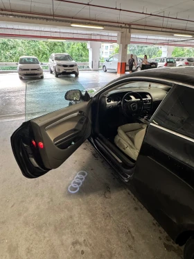 Audi A5 - 4500 € / 8801.24 лв. - 52344367 6 | Car24.bg Audi A5 - 4500 € / 8801.24 лв. - 52344367 6