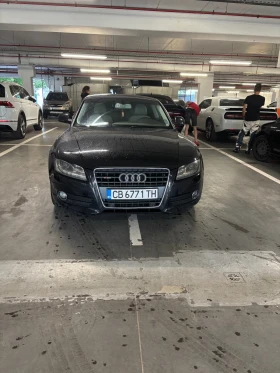 Audi A5 - 4500 € / 8801.24 лв. - 52344367 2 | Car24.bg Audi A5 - 4500 € / 8801.24 лв. - 52344367 2