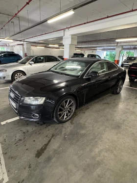 Audi A5 - 4500 € / 8801.24 лв. - 52344367 4 | Car24.bg Audi A5 - 4500 € / 8801.24 лв. - 52344367 4