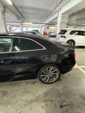 Audi A5 - 4500 € / 8801.24 лв. - 52344367 5 | Car24.bg Audi A5 - 4500 € / 8801.24 лв. - 52344367 5