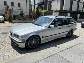 BMW 320 ///M50B30 ITB | Auto.bg — изображение 3 BMW 320 ///M50B30 ITB | Auto.bg — изображение 3