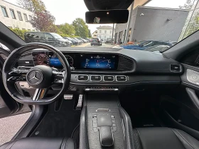 Mercedes-Benz GLE 450 d/MHEV/AMG/367HP/4M/PANO/BURM/360/326h | Auto.bg — изображение 9 Mercedes-Benz GLE 450 d/MHEV/AMG/367HP/4M/PANO/BURM/360/326h | Auto.bg — изображение 9