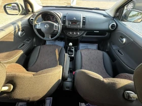 Nissan Note 1.5dCi, FACELIFT, АВТОПИЛОТ, КЛИМАТРОНИК | Auto.bg — изображение 11 Nissan Note 1.5dCi, FACELIFT, АВТОПИЛОТ, КЛИМАТРОНИК | Auto.bg — изображение 11