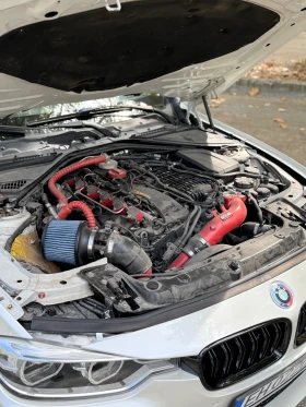 BMW 340 F30 340 - 22500 € - 78356384 8 | Car24.bg BMW 340 F30 340 - 22500 € - 78356384 8