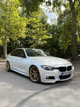 BMW 340 F30 340 - 22500 € - 78356384 4 | Car24.bg BMW 340 F30 340 - 22500 € - 78356384 4