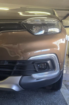 Renault Captur Intens | Auto.bg — изображение 3 Renault Captur Intens | Auto.bg — изображение 3
