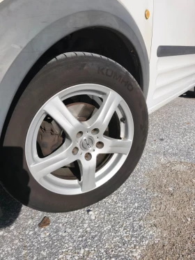 Ford Connect - 4100 € - 50239181 3 | Car24.bg Ford Connect - 4100 € - 50239181 3