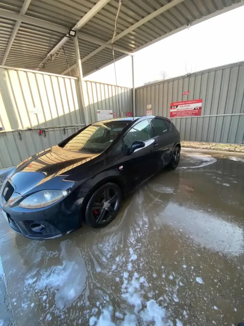 Seat Leon FR 2TDI 170HP - 3999 € / 7821.36 лв. - 58103380 1 | Car24.bg Seat Leon FR 2TDI 170HP - 3999 € / 7821.36 лв. - 58103380 1