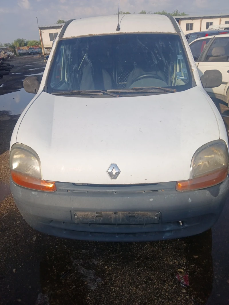 Renault Kangoo - 11 € / 21.51 лв. - 60401570 1 | Car24.bg Renault Kangoo - 11 € / 21.51 лв. - 60401570 1