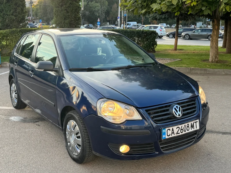 VW Polo - 1800 € - 20004190 1 | Car24.bg VW Polo - 1800 € - 20004190 1