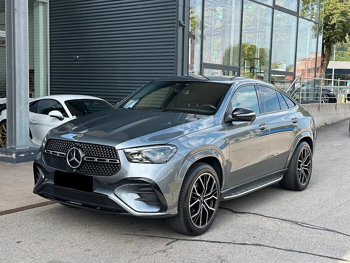 Mercedes-Benz GLE 450 d/MHEV/AMG/367HP/4M/PANO/BURM/360/326h | Auto.bg — изображение 1 Mercedes-Benz GLE 450 d/MHEV/AMG/367HP/4M/PANO/BURM/360/326h | Auto.bg — изображение 1