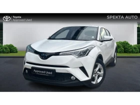 Toyota C-HR 10 години ГАРАНЦИЯ!, Месечна вноска от 433 лв. - Car24.bg Toyota C-HR 10 години ГАРАНЦИЯ!, Месечна вноска от 433 лв.